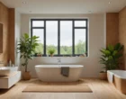 isolation de salle de bain